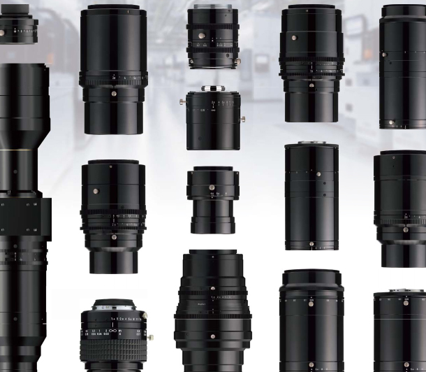 工业相机镜头
